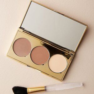 NWT Anthropologie Albeit Contour Palette
